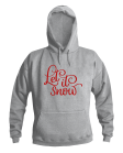 Let It Snow